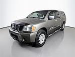 Used 2007 Nissan Titan LE Crew Cab 4x4 Pickup for sale #6219028 - photo 6