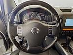 Used 2007 Nissan Titan LE Crew Cab 4x4 Pickup for sale #6219028 - photo 9