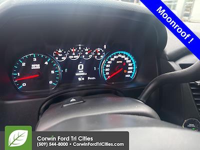 Used 2017 GMC Yukon XL Denali 4WD SUV for sale #6220661 - photo 2