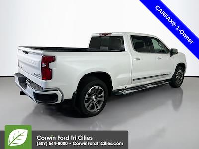 Used 2024 Chevrolet Silverado 1500 High Country Crew Cab for sale #6220763 - photo 2