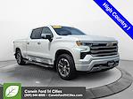 2024 Chevrolet Silverado 1500 Crew Cab 4WD Pickup for sale #6220763 - photo 1