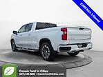 2024 Chevrolet Silverado 1500 Crew Cab 4WD Pickup for sale #6220763 - photo 18