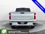 2024 Chevrolet Silverado 1500 Crew Cab 4WD Pickup for sale #6220763 - photo 19
