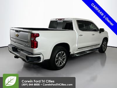 2024 Chevrolet Silverado 1500 Crew Cab 4WD Pickup for sale #6220957 - photo 2