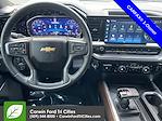 Used 2024 Chevrolet Silverado 1500 High Country Crew Cab for sale #6220957 - photo 4