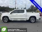 Used 2024 Chevrolet Silverado 1500 High Country Crew Cab for sale #6220957 - photo 10