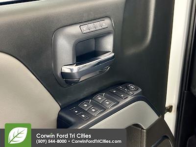 Used 2017 Chevrolet Silverado 2500 - photo 1