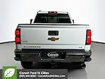 2017 Chevrolet Silverado 2500 Crew Cab SRW 4WD Pickup for sale #6221953 - photo 3
