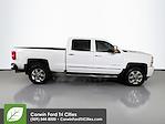 2017 Chevrolet Silverado 2500 Crew Cab SRW 4WD Pickup for sale #6221953 - photo 18
