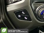 2017 Chevrolet Silverado 2500 Crew Cab SRW 4WD Pickup for sale #6221953 - photo 23