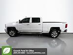 2017 Chevrolet Silverado 2500 Crew Cab SRW 4WD Pickup for sale #6221953 - photo 9