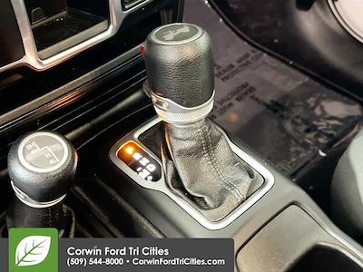 Used 2020 Jeep Wrangler Unlimited Sport for sale #6223523 - photo 2