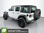 Used 2020 Jeep Wrangler Unlimited Sport for sale #6223523 - photo 10
