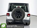 Used 2020 Jeep Wrangler Unlimited Sport for sale #6223523 - photo 12