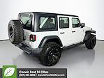 Used 2020 Jeep Wrangler Unlimited Sport for sale #6223523 - photo 14