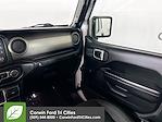 Used 2020 Jeep Wrangler Unlimited Sport for sale #6223523 - photo 24