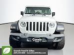 Used 2020 Jeep Wrangler Unlimited Sport for sale #6223523 - photo 5