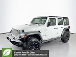 Used 2020 Jeep Wrangler Unlimited Sport for sale #6223523 - photo 6