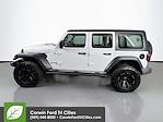 Used 2020 Jeep Wrangler Unlimited Sport for sale #6223523 - photo 7