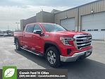 Used 2019 GMC Sierra 1500 SLE Crew Cab 4x4 Pickup for sale #6223678 - photo 1