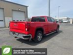 Used 2019 GMC Sierra 1500 SLE Crew Cab 4x4 Pickup for sale #6223678 - photo 2