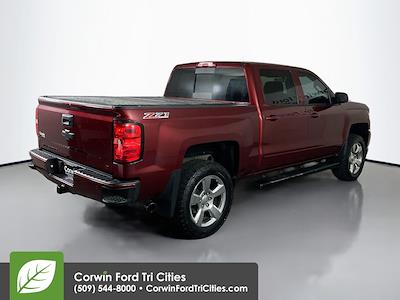 Used 2017 Chevrolet Silverado 1500 - photo 1