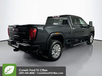 Used 2020 GMC Sierra 2500 Denali Crew Cab for sale #6224939 - photo 2