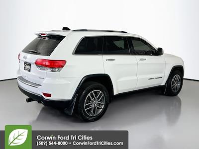 Used 2018 Jeep Grand Cherokee - photo 1