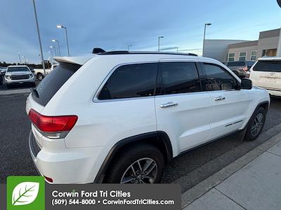 Used 2018 Jeep Grand Cherokee - photo 1