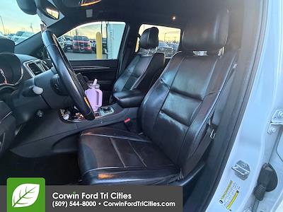 Used 2018 Jeep Grand Cherokee - photo 1