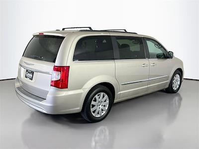 Used 2014 Chrysler Town and Country Touring Minivan for sale #6225624 - photo 2