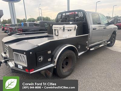2022 Ram 3500 Crew Cab DRW 4x4 Hauler Body for sale #6226203 - photo 2