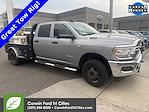 2022 Ram 3500 Crew Cab DRW 4x4 Hauler Body for sale #6226203 - photo 1