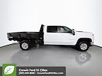2020 Chevrolet Silverado 3500 Crew Cab 4WD Flatbed Truck for sale #6226243 - photo 17
