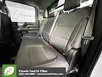 2020 Chevrolet Silverado 3500 Crew Cab 4WD Flatbed Truck for sale #6226243 - photo 25