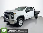 2020 Chevrolet Silverado 3500 Crew Cab 4WD Flatbed Truck for sale #6226243 - photo 6