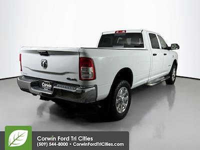 2020 Ram 2500 Crew Cab 4WD Pickup for sale #6226446 - photo 2