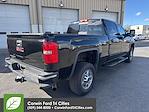 2016 GMC Sierra 2500 Crew Cab SRW 4WD Pickup for sale #6227348 - photo 2
