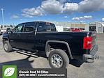 2016 GMC Sierra 2500 Crew Cab SRW 4WD Pickup for sale #6227348 - photo 12