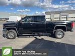 2016 GMC Sierra 2500 Crew Cab SRW 4WD Pickup for sale #6227348 - photo 13