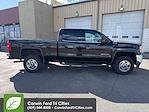 2016 GMC Sierra 2500 Crew Cab SRW 4WD Pickup for sale #6227348 - photo 10