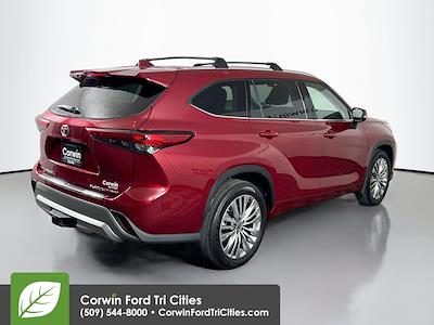 2022 Toyota Highlander AWD SUV for sale #6229287 - photo 2