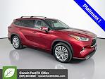 2022 Toyota Highlander AWD SUV for sale #6229287 - photo 1