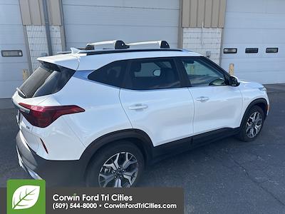 2021 Kia Seltos AWD SUV for sale #6229588 - photo 2