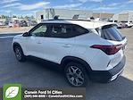 2021 Kia Seltos AWD SUV for sale #6229588 - photo 5