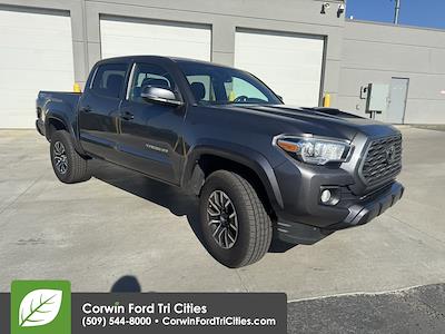 2020 Toyota Tacoma Double Cab 4WD Pickup for sale #6231152 - photo 1