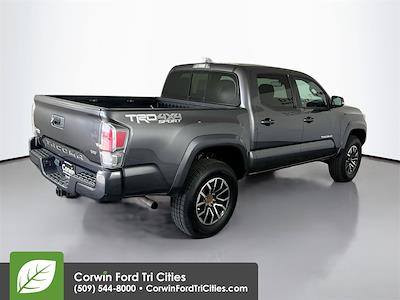 2020 Toyota Tacoma Double Cab 4WD Pickup for sale #6231152 - photo 2
