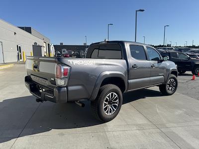 2020 Toyota Tacoma Double Cab 4WD Pickup for sale #6231152 - photo 2