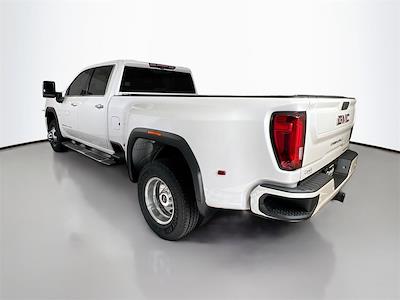 Used 2021 GMC Sierra 3500 Denali Crew Cab 4x4 Pickup for sale #6231462 - photo 2