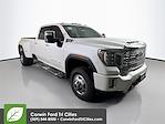 Used 2021 GMC Sierra 3500 Denali Crew Cab 4x4 Pickup for sale #6231462 - photo 3